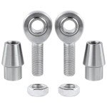 GaiRen 1/2” Heim Joints Kit for ATVs