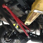 GaiRen 1/2” Heim Joints Kit for ATVs