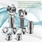 3/4” Heim Joint Rod End Kit for ATVs