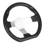 270mm Steering Wheel Kit for Go Kart ATV