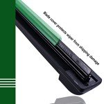 Manual Windshield Wiper Kit for UTVs - 2 Set