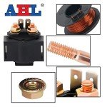 Kawasaki ATV Starter Solenoid Relay Replacement