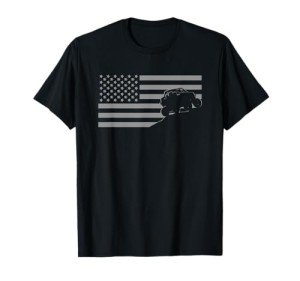 Off-Road Quad ATV T-Shirt Apparel