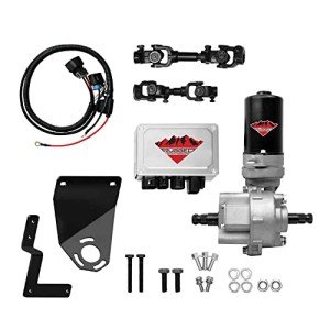 Kawasaki Teryx Electric Power Steering Kit