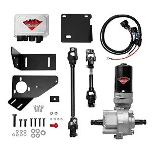 Easy Steering Electric Kit for Can-Am Commander