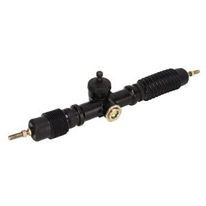 Aramox 500MM Power Steering Gear Rack for ATVs