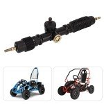 Aramox 500MM Power Steering Gear Rack for ATVs