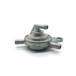 Gy6 50cc 150cc Motorcycle Fuel Petcock & Pump