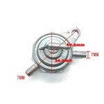 Gy6 50cc 150cc Motorcycle Fuel Petcock & Pump