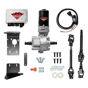 Electric Power Steering Kit for 2008 Polaris RZR 800
