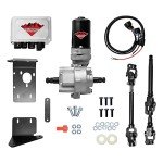 Electric Power Steering Kit for 2008 Polaris RZR 800