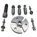 Universal Flywheel Puller Tool for ATVs & Snowmobiles