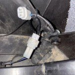 Mofun Seat Belt Bypass Harness for ATVs