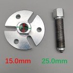 Universal Flywheel Puller Tool for ATVs & Snowmobiles