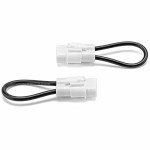 Mofun Seat Belt Bypass Harness for ATVs