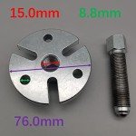 Universal Flywheel Puller Tool for ATVs & Snowmobiles