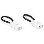 Mofun Seat Belt Bypass Harness for ATVs