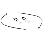 Mofun Seat Belt Bypass Harness for ATVs