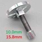 Universal Flywheel Puller Tool for ATVs & Snowmobiles