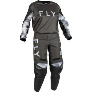 Fly Racing Women's F-16 Moto Gear Set