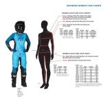 Fly Racing Women's F-16 Moto Gear Set