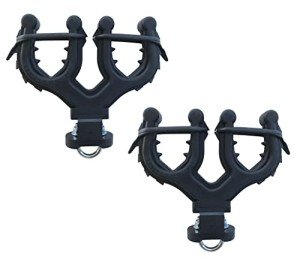 Graspur ATV Gun & Bow Rack - Model ATV2