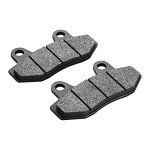 GOOFIT Brake Pads for 150cc-250cc ATV & Dirt Bikes