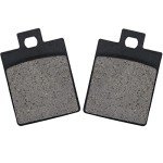 Disc Brake Pad Shoes for Chinese ATVs