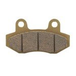 Minho Front Brake Pads for GY6 Taotao Scooters