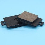 Disc Brake Pad Shoes for Chinese ATVs