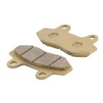 Minho Front Brake Pads for GY6 Taotao Scooters
