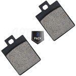 Disc Brake Pad Shoes for Chinese ATVs