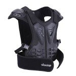 Kids Dirt Bike Chest Protector Armor Vest