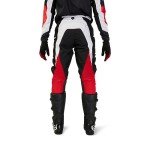 Fox Racing NITRO MX Pants, Fluorescent Red, Size 30