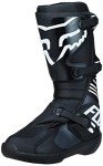 Fox Racing Men's COMP Motocross Boot - Black 14