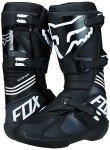 Fox Racing Men's COMP Motocross Boot - Black 14