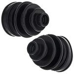 Kawasaki ATV Front CV Axle Boot Kit