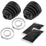 Polaris Sportsman 500 CV Boot Kits for ATV
