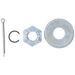 Kawasaki ATV Front CV Axle Boot Kit