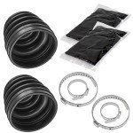 Polaris Sportsman 500 CV Boot Kits for ATV