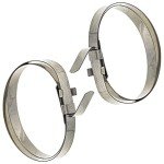 Kawasaki ATV Front CV Axle Boot Kit