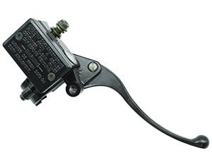M MATI Front Brake Master Cylinder for Honda ATVs