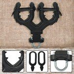 Graspur ATV Gun & Bow Rack - Model ATV2