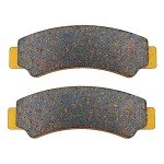 CF Moto CFORCE Brake Pad Set for ATVs