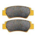 CF Moto CFORCE Brake Pad Set for ATVs