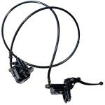 Hydraulic Disc Brake Master Cylinder for ATVs