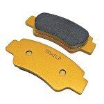CF Moto CFORCE Brake Pad Set for ATVs