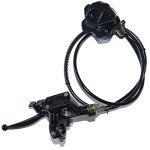 Hydraulic Disc Brake Master Cylinder for ATVs