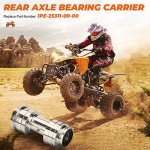 Yamaha Raptor 700 Rear Axle Bearing Carrier