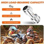 Yamaha Raptor 700 Rear Axle Bearing Carrier